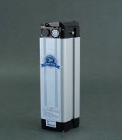 LiFePO4 36V8Ah lithium ion cells packs for electric bikes