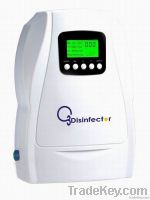 Home Ozone Sterilizer & Disinfector