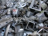 zinc scrap