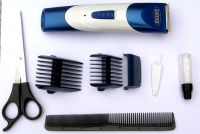 baby care /baby hair clipper/hair cutting machine/battery baby clipper