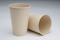 Plain Paper  Cups