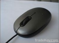factory shenzhen optical wired mouse