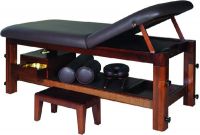 Ayurveda massage bed(08D01)