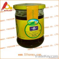 Syrup Honey 340g