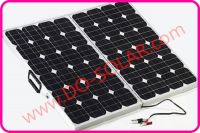 50W Mono-crystalline Solar Module, Solar Panel, PV Module, PV Panel