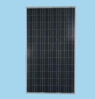 280W Poly-crystalline Solar Module, Solar Panel, PV Module, PV Panel