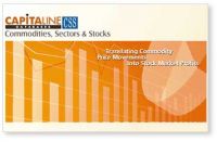 Indian Commodities Financial Database