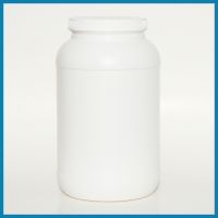 1 Gallon (128oz) 110mm Container, HDPE