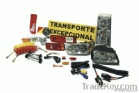 Mercedes Man Iveco Volvo Scania Daf RVI Truck LKW Electrical Parts
