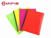 Binder Display Book With 23 Holes | Mifia