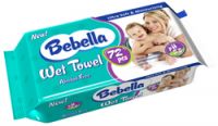 Bebella Baby Wet Towel