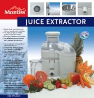 Juice Extractor
