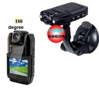 HD 1080P In car dvr with Night vision