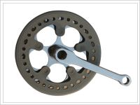 Chaosite bicycle chainwheel&crank CST-QB-01