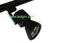 LED Track lights