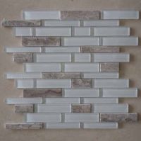 Glass &  Marble Mosaic Tiles