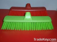 cleaning soft floor broom brush, VA126