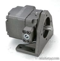High Pressure Fixed Displacement vane pumps