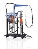 Two Component Sealant Extruders
