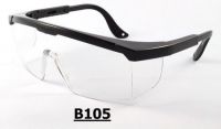 B105 Safety Glasses