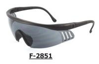 F-2851 Safety Glasses