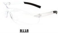 B118 Safety Eyewear