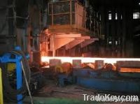 Continuous Type Furnace