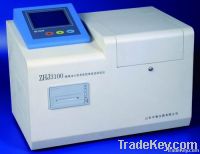 Insulating Oil Dielectric Loss Automatic Tester