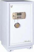 High Security Hotel Safe