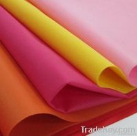 100%PP Spunbond Nonwoven Fabric
