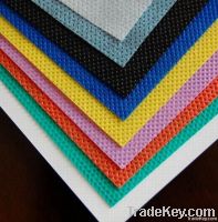 PP Spunbond Nonwoven Fabric for Bag