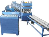 guardrails roll forming machine