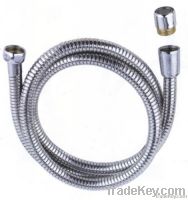 Double-lock Shower hoses with filter