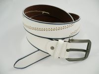 Fashion PU belts