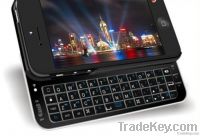 Bluetooth Keyboard for iPhone 5