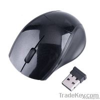 Wireless 2.4G Optical Laptop Computer Mouse Mice