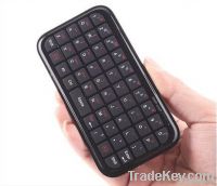Ultra Slim Mini Bluetooth Keyboard For PC PS3 PDA