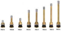 TR500 Series Valves (Truck And Bus Valves)