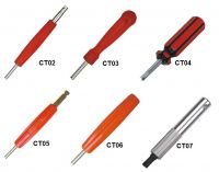 Tire Valve Core Tools