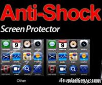 Anti-shock screen protector