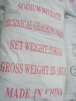 Sodium Sulphate Anhydrous