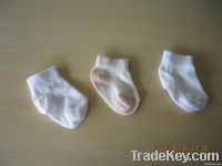baby's socks