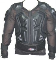 Motorbike Safty Jacket