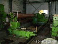 Roll Grinder VOITH