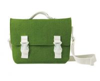 Wool felt bag - Dual