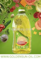 Refined Suunflower Oil 1.8Ltr Bottle