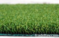 Artificial turf for golf