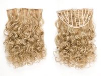 clip hair