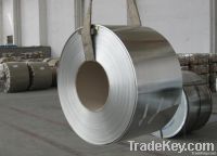 Tinplate Coil