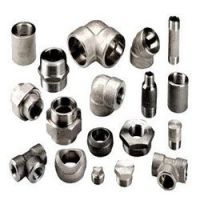 SS 310 Forged Fittings